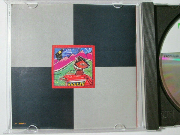 Take 6 : He Is Christmas (CD, Album, SRC)