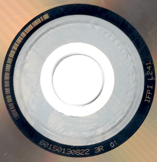 12 Stones : Potter's Field (CD, Album)