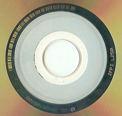 12 Stones : Potter's Field (CD, Album)