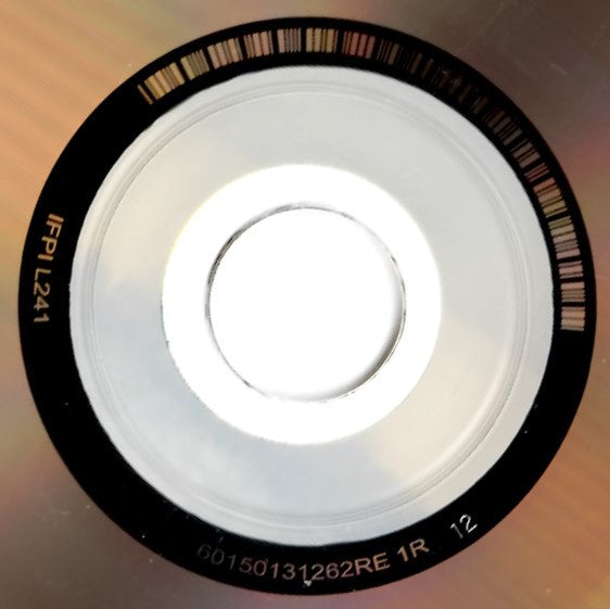 12 Stones : Anthem For The Underdog (CD, Album)