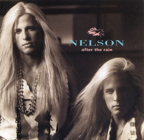 Nelson (4) : After The Rain (CD, Album)