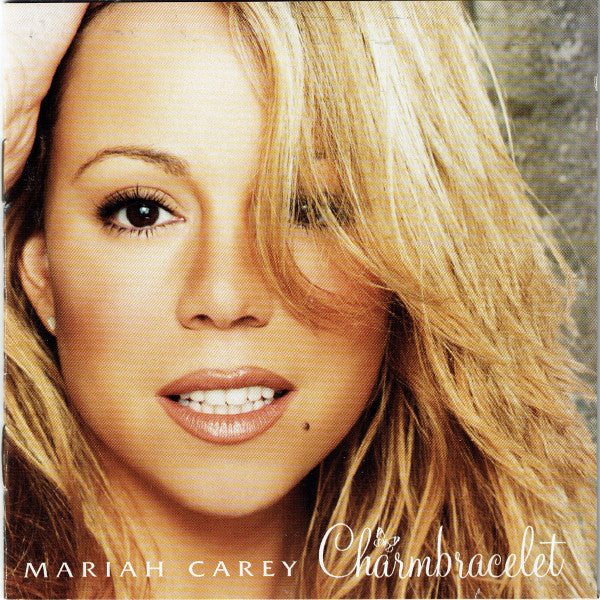 Mariah Carey : Charmbracelet (CD, Album)