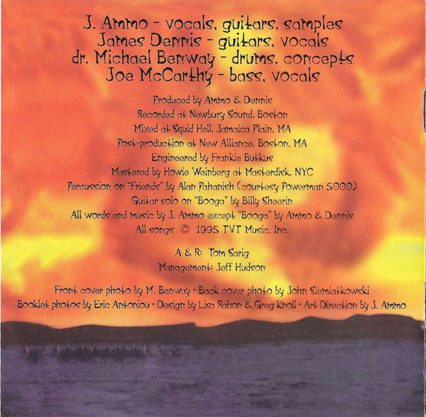 Birdbrain : Bliss (CD, Album)