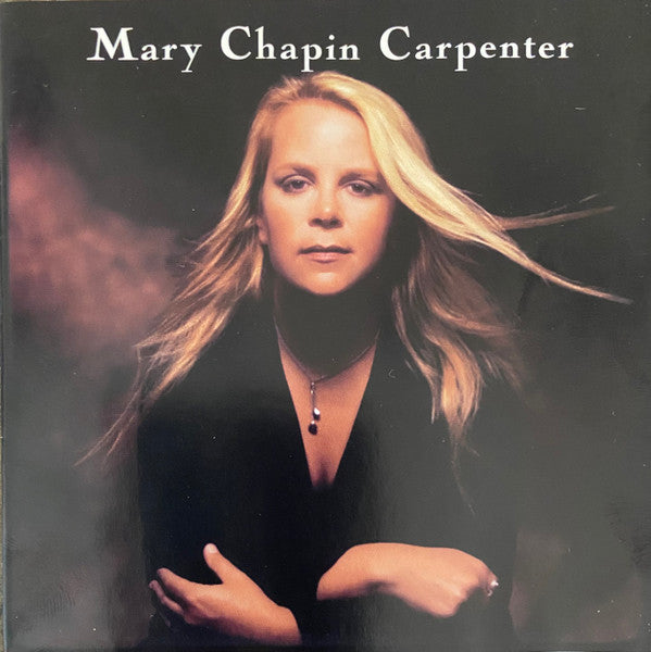 Mary Chapin Carpenter : Time* Sex* Love* (CD, Album, Club)