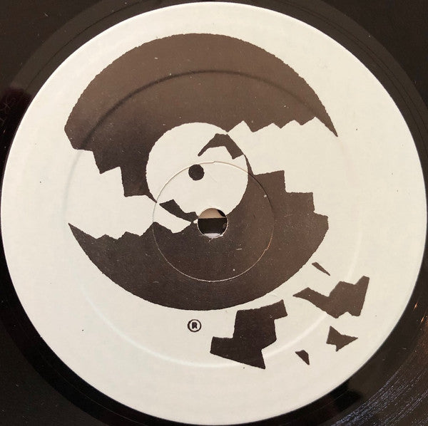 Glenn Vernon : I've Been Watching You (12")