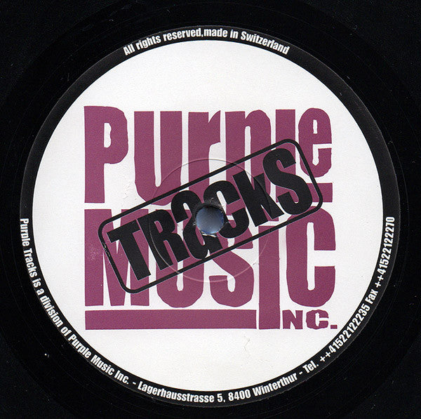 Delicious Inc. : The House Talk (12", Maxi)