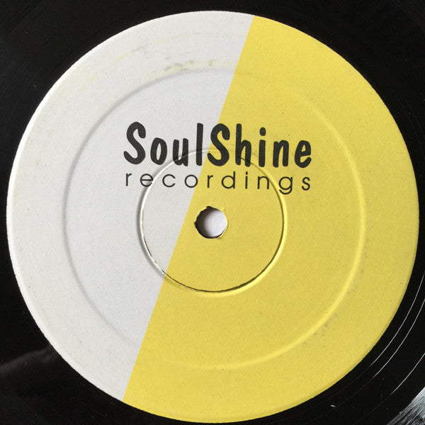 Jay-J Feat Wade Love : You Can Live (Get Up) (12")