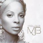 Mary J. Blige : The Breakthrough (CD, Album, RE)