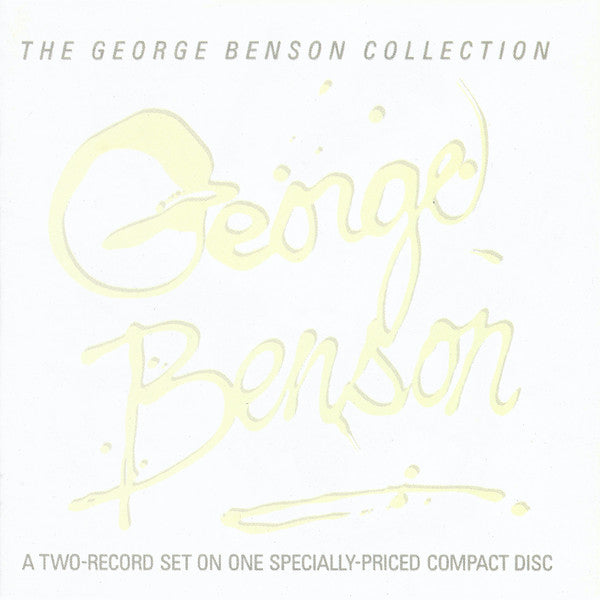 George Benson : The George Benson Collection (CD, Comp)