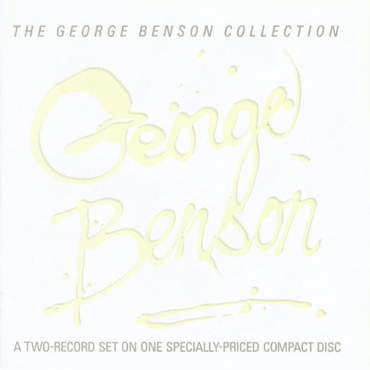 George Benson : The George Benson Collection (CD, Comp)