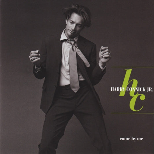 Harry Connick, Jr. : Come By Me (CD, Album)