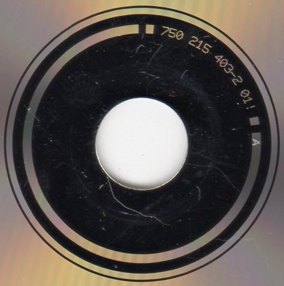 Gin Blossoms : New Miserable Experience (CD, Album, RE)