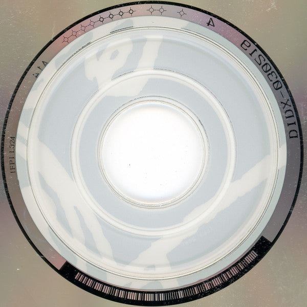 White Zombie : Astro-Creep: 2000 (Songs Of Love, Destruction And Other Synthetic Delusions Of The Electric Head) (CD, Album)