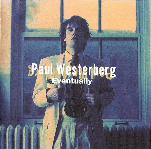 Paul Westerberg : Eventually (CD, Album)