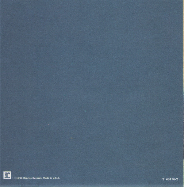 Paul Westerberg : Eventually (CD, Album)