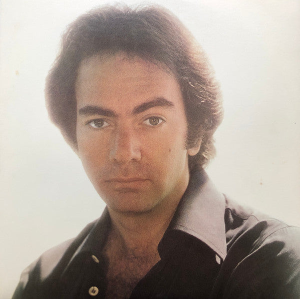 Neil Diamond : I'm Glad You're Here With Me Tonight (LP, Album, Pit)