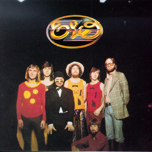 Electric Light Orchestra : ELO Classics (CD, Comp)