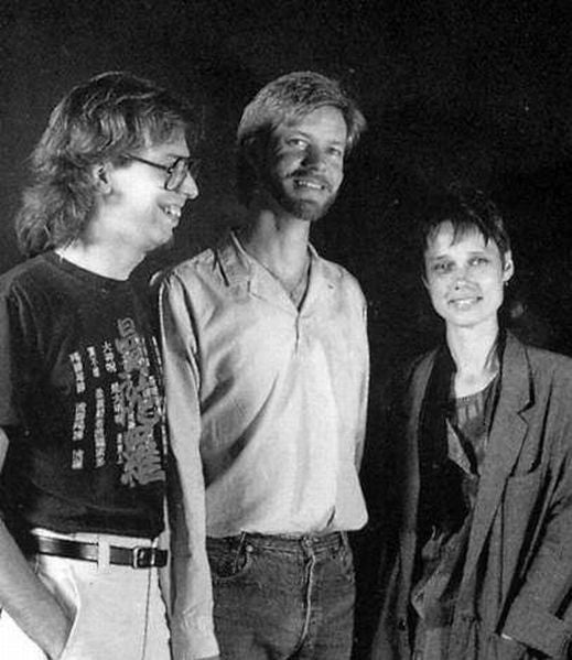 Alex Cline : The Lamp And The Star (CD, Album)