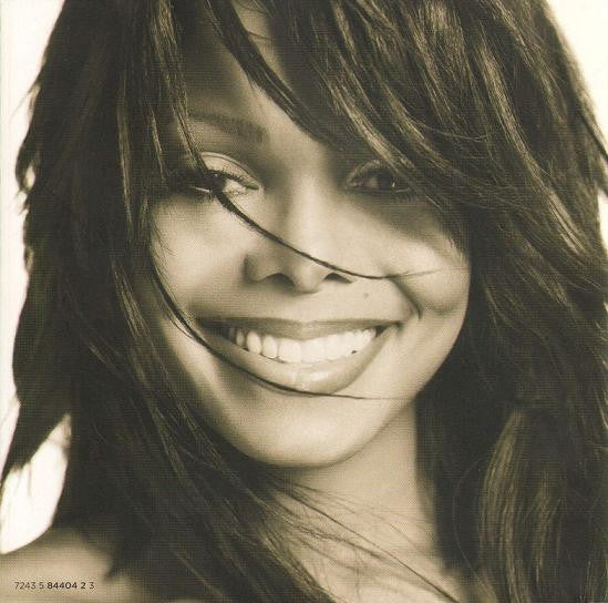 Janet Jackson : Damita Jo (CD, Album)