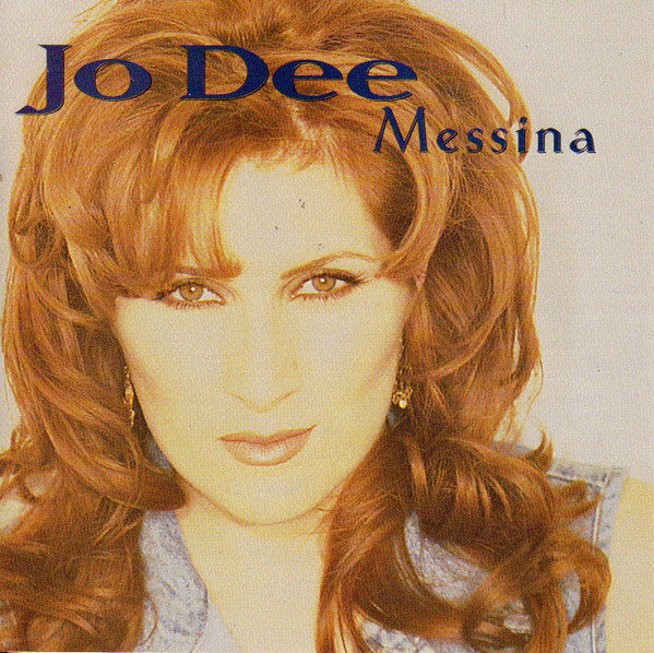 Jo Dee Messina : Jo Dee Messina (CD, Album)