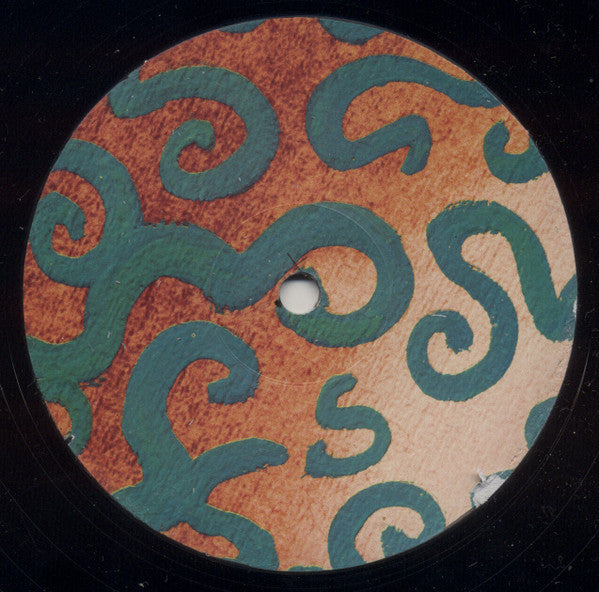 Kaf'e : Can You See It (New Mixes!) (12")