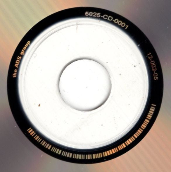 Five By Design : Club Swing (CD)