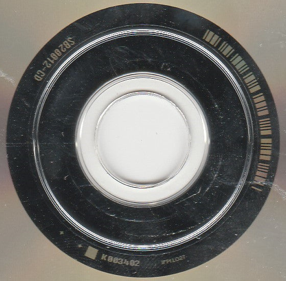 The Platters : The Platters (CD, Album)