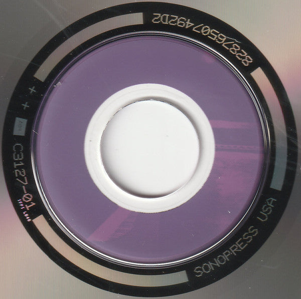 Vladimir Horowitz : Horowitz Rediscovered (Carnegie Hall Recital, November 6, 1975) (2xCD, Album, Dig)