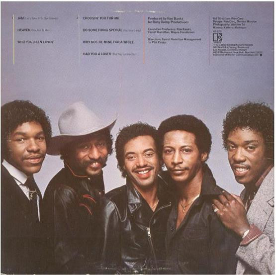 Five Special : Special Edition (LP, Album, SP)