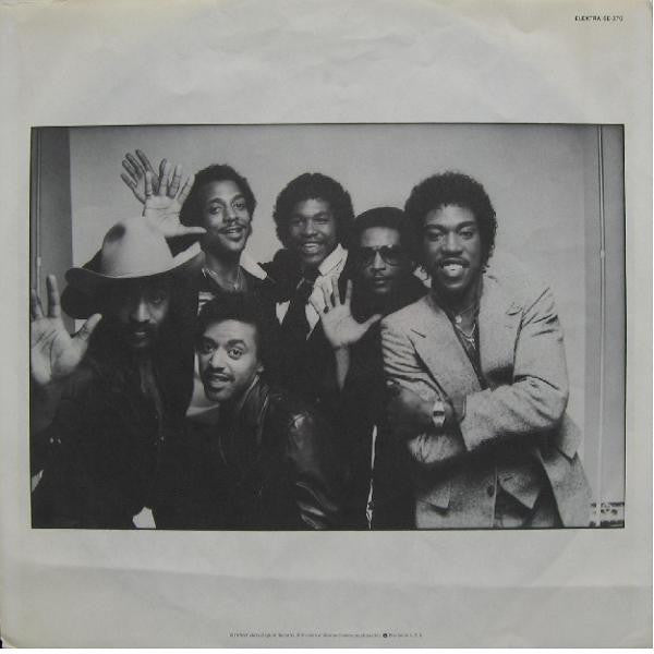 Five Special : Special Edition (LP, Album, SP)