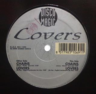 Lovers : Chains (12")
