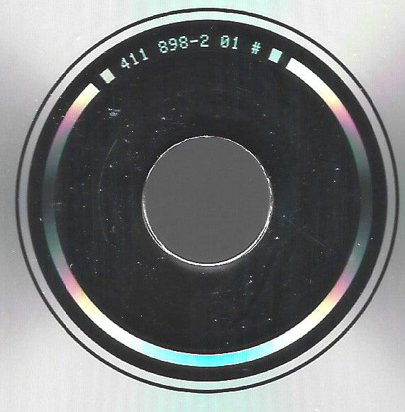 Carl Maria von Weber / Hector Berlioz / Charles Lecocq - National Philharmonic Orchestra, Richard Bonynge : Invitation To The Dance / Les Troyens A Carthage / Mam'zelle Angot (CD, Album)