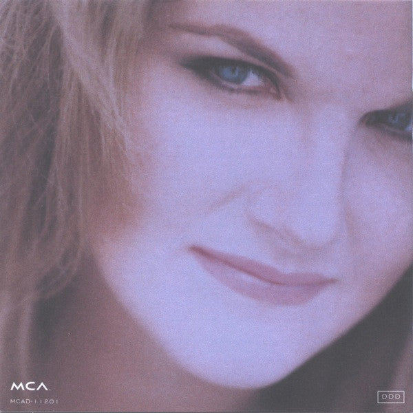 Trisha Yearwood : Thinkin' About You (CD, Album)