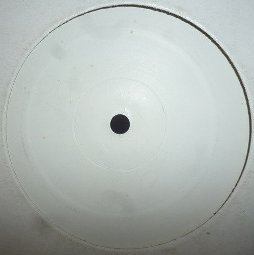 Karmadelic : Flip Your Mind (12", Promo)