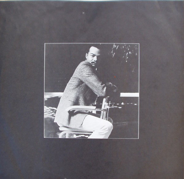 Michael Henderson : Fickle (LP, Album)