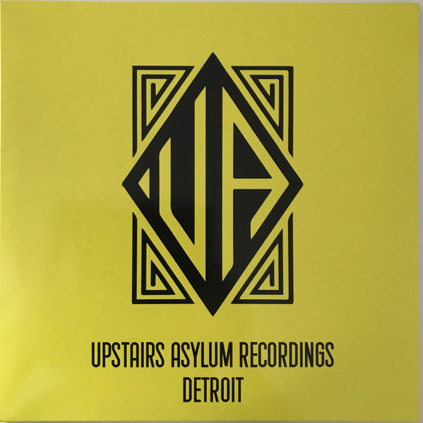 Various : Unity Vol. 1 (2x12", Comp)