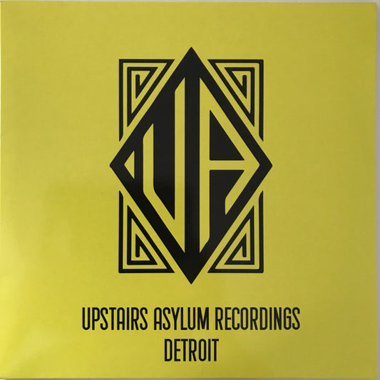 Various : Unity Vol. 1 (2x12", Comp)