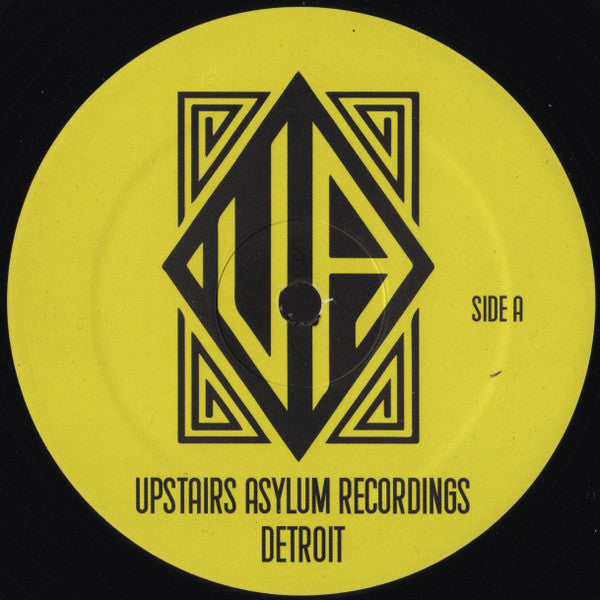 Various : Unity Vol. 1 (2x12", Comp)
