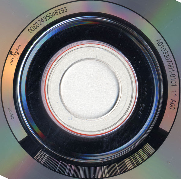 Eric Clapton : Eric Clapton (Box, Ann + CD, Album, RE, RM + CD, Album, RM + CD,)