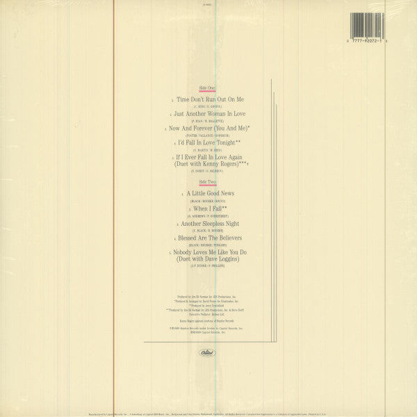 Anne Murray : Greatest Hits Vol. II (LP, Comp)