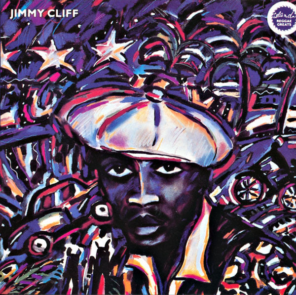 Jimmy Cliff : Reggae Greats (CD, Comp, RE)