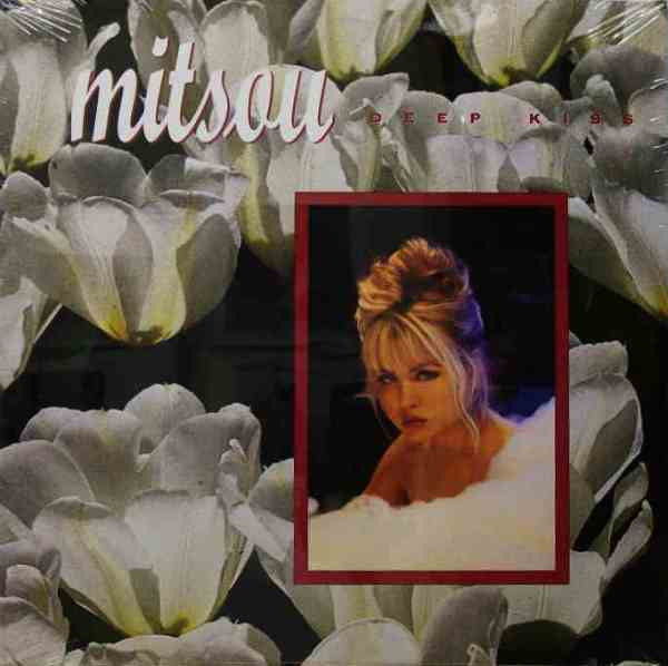 Mitsou : Deep Kiss (12")