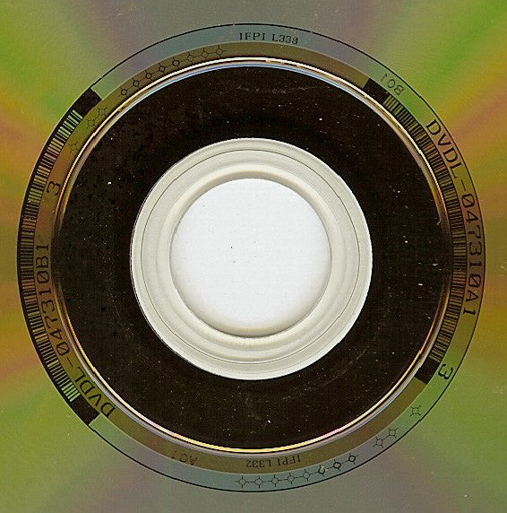 Sade : Lovers Live (DVD-V, Multichannel, NTSC)