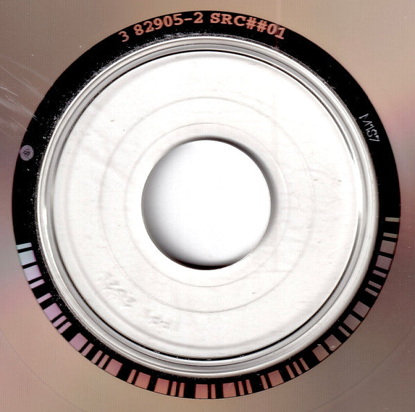 Quad City DJ's : Get On Up And Dance (CD, Album)