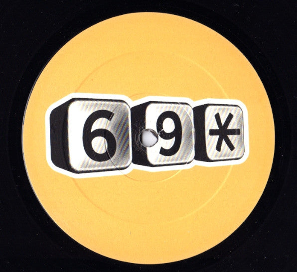 Size Queen : I Am Ready (2x12")