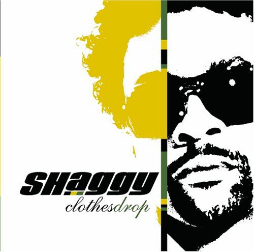 Shaggy : Clothes Drop (CD, Album)