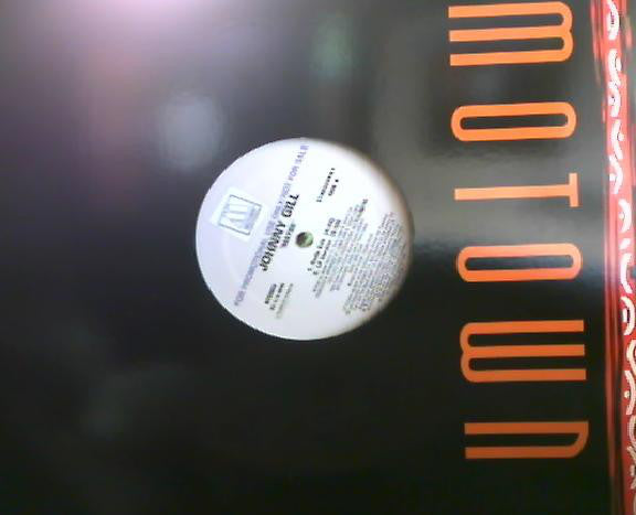 Johnny Gill : Maybe / Having Illusions (12", Promo)