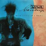 Nona Hendryx : Why Should I Cry? (12", Promo)