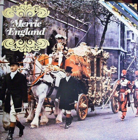 National Philharmonic Orchestra, Arthur Fiedler : Arthur Fiedler Presents The Wonderful World Of Music (10xLP, Comp + Box)