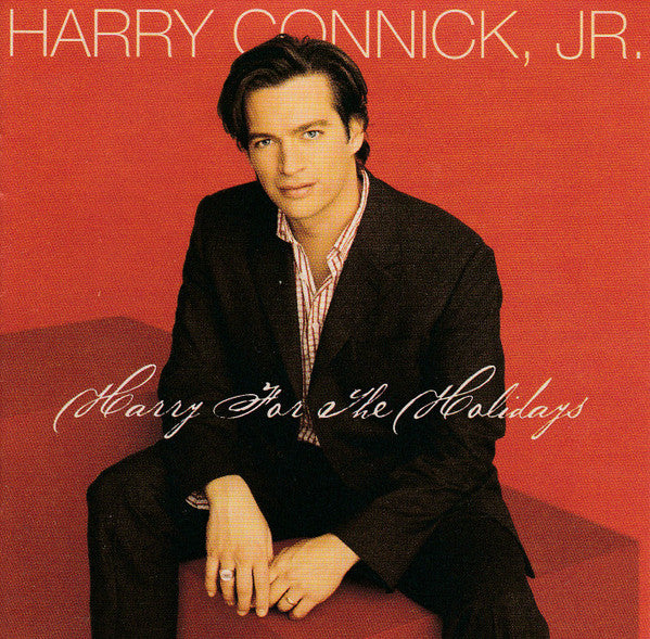 Harry Connick, Jr. : Harry For The Holidays (CD, Album)